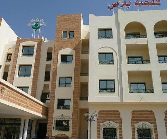 Hotel Gafsa Palace null Gafsa Facade