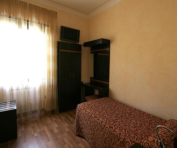 Hotel Fina Umbria Narni Room