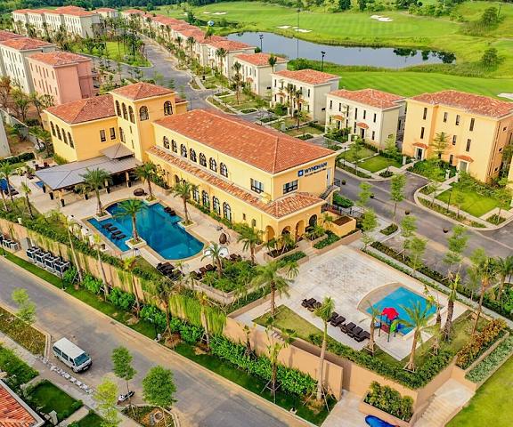 Wyndham Sky Lake Resort and Villas null Hanoi Primary image
