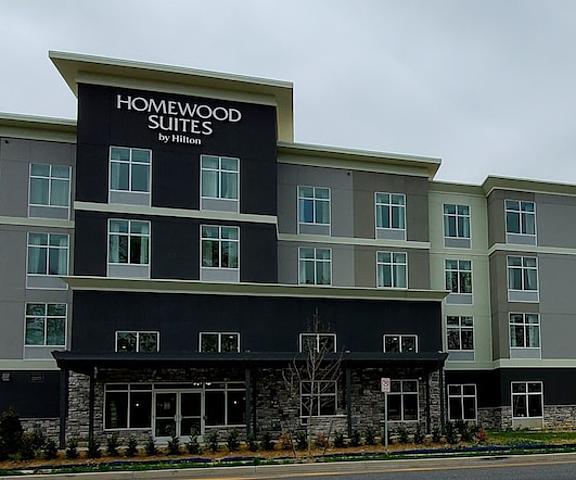 Homewood Suites by Hilton Carlisle Pennsylvania Carlisle Facade