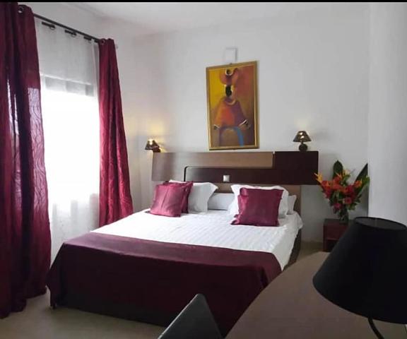 Hôtel Le Paquebot - Airport Paquebot hotel null Cotonou Room