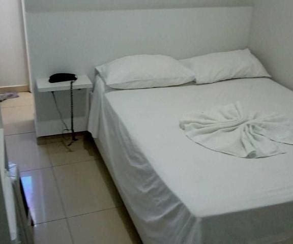 Hotel Confiança Alagoas (state) Arapiraca Room