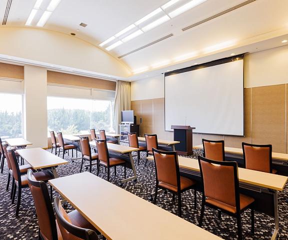 Kamenoi Hotel Itako Ibaraki (prefecture) Itako Meeting Room