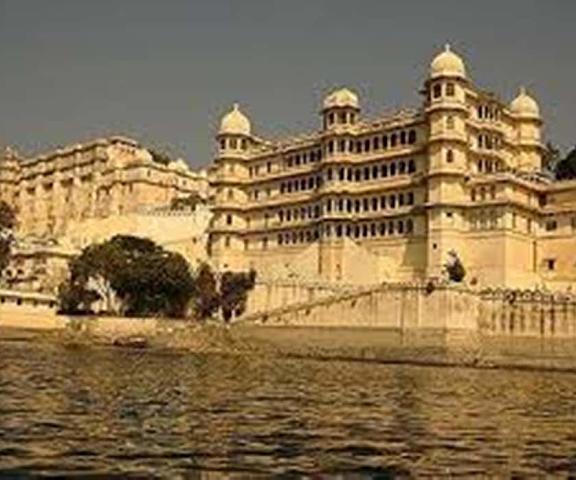 Hotel YOIS Rajasthan Udaipur Point of interest
