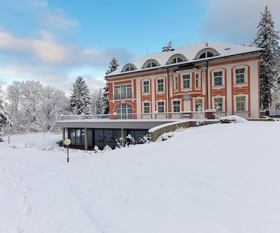 Wellness & Spa hotel Villa Regenhart Olomouc (region) Jesenik Exterior Detail