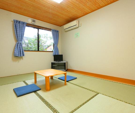 Pension Sea Forest Kagoshima (prefecture) Yakushima Room
