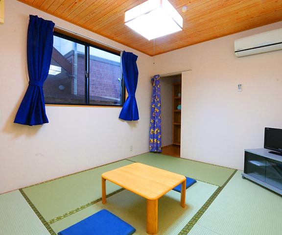 Pension Sea Forest Kagoshima (prefecture) Yakushima Room