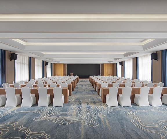 Fairfield By Marriott Hangzhou Xiaoshan Zhejiang Hangzhou Meeting Room