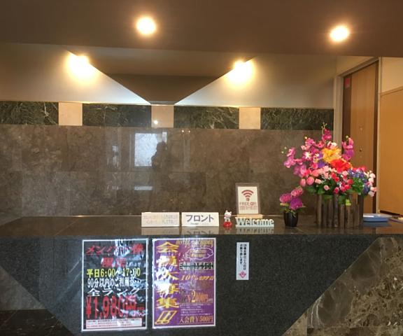 Hotel Orchidee - Adult Only Okayama (prefecture) Kurashiki Facade