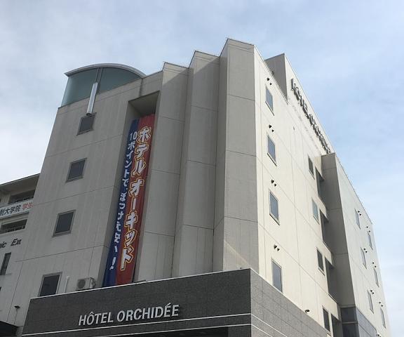Hotel Orchidee - Adult Only Okayama (prefecture) Kurashiki Exterior Detail
