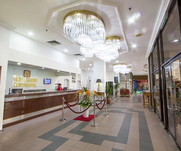 Hotel Grand Continental Langkawi Kedah Langkawi Lobby