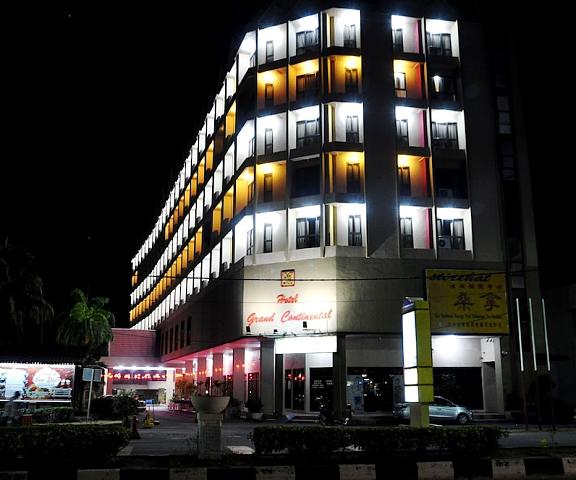 Hotel Grand Continental Langkawi Kedah Langkawi Facade