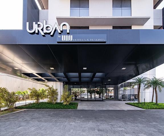 URBAN by UNU Sao Paulo (state) Osasco Facade