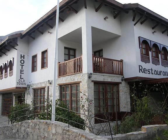 Boutique Hotel Old Town Herzegovina-Neretva Canton Mostar Facade
