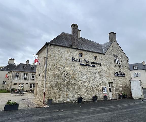 Belle Normandy Normandy Bayeux Facade