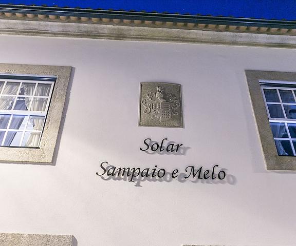 Solar Sampaio E Melo Bahia (state) Trancoso Facade