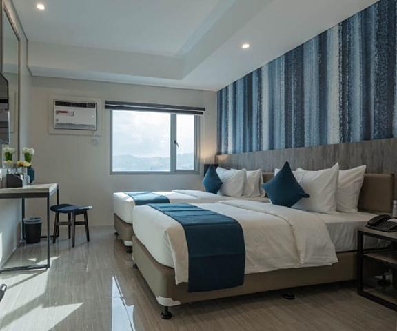 Bayfront Hotel Cebu - Capitol Site null Cebu Room
