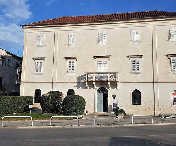 Villa Moretti Split-Dalmatia Trogir Facade