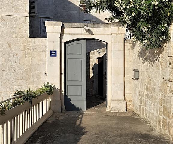 Villa Moretti Split-Dalmatia Trogir Entrance
