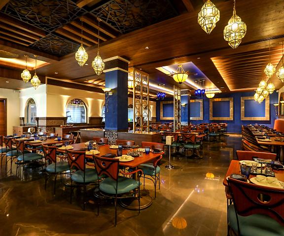 Radisson Blu GRT Hotel Tamil Nadu Chennai Food & Dining