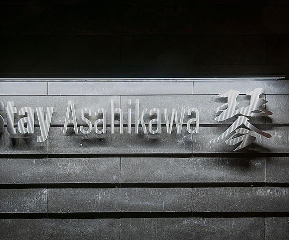 Stay Asahikawa Koto Hokkaido Asahikawa Exterior Detail