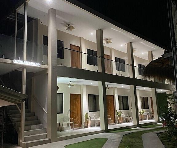 Harman Suites Moalboal null Moalboal Facade