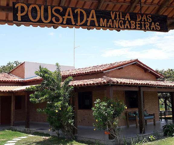 Vila das Mangabeiras Corumbau Bahia (state) Prado Facade