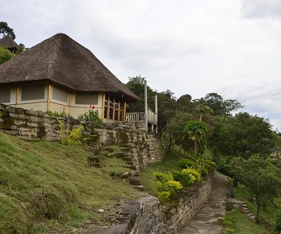 Enganzi Game Lodge null Kichwamba Terrace