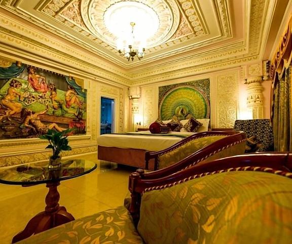 Ambica Empire Tamil Nadu Chennai Room