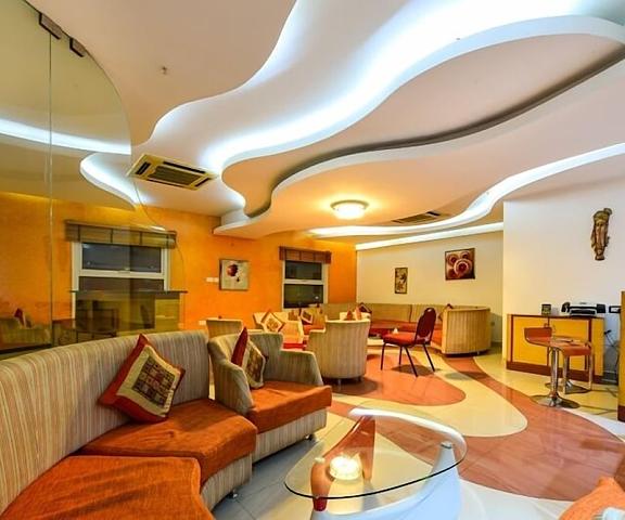 Ambica Empire Tamil Nadu Chennai Executive Lounge