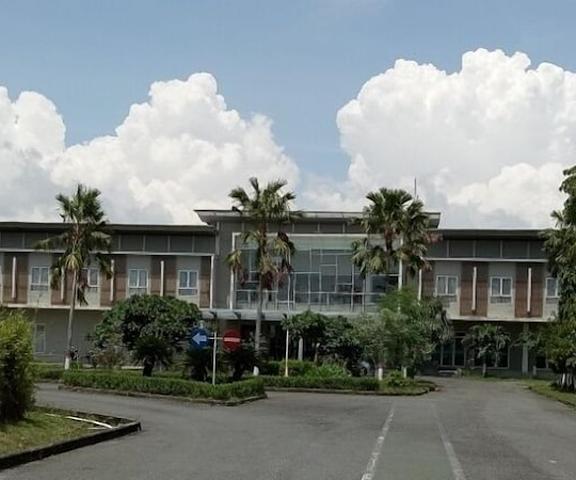 Hotel Bonero Residence East Java Bojonegoro Facade