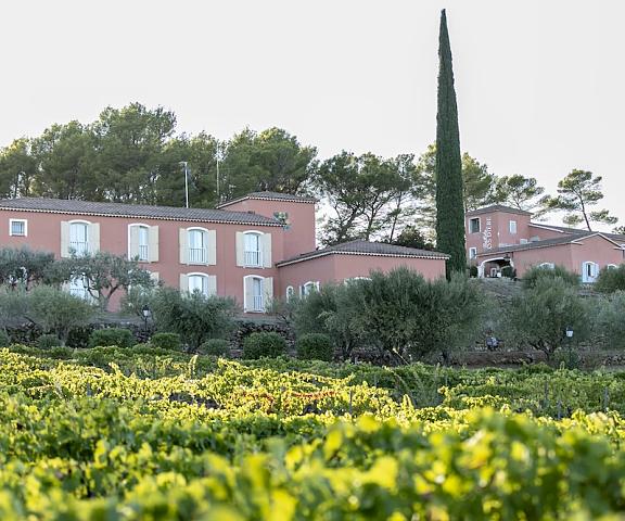Domaine Rabiega - vineyard and boutique hotel Provence - Alpes - Cote d'Azur Draguignan Exterior Detail