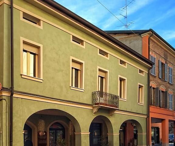 Ermellina vitto e alloggio Emilia-Romagna Rubiera Exterior Detail