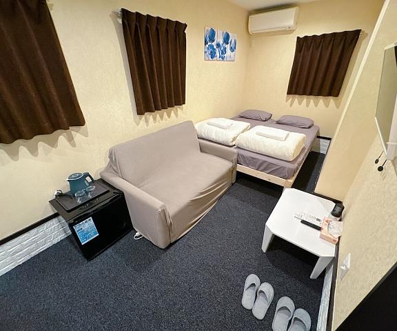 Homee Osaka Osaka (prefecture) Osaka Room