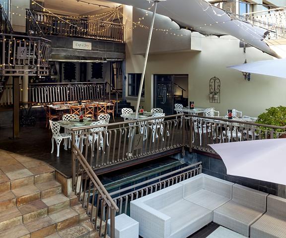 InnJoy Boutique Hotel Gauteng Centurion Terrace