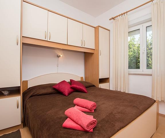 Apartments and Room Thea Zadar-Northern Dalmatia Zadar Room