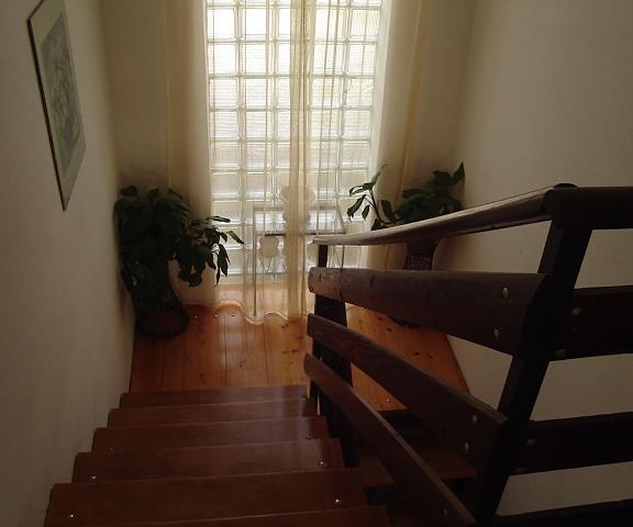 Apartments and Room Thea Zadar-Northern Dalmatia Zadar Staircase