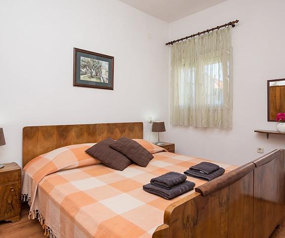 Apartments and Room Thea Zadar-Northern Dalmatia Zadar Room