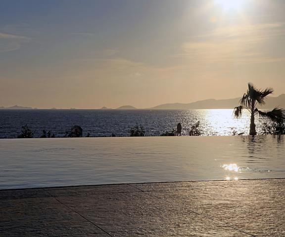 Radisson Blu Resort & Spa Ajaccio Bay Corsica Albitreccia Beach