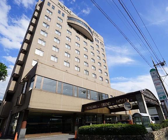 Neyagawa Trend Hotel Osaka (prefecture) Neyagawa Exterior Detail