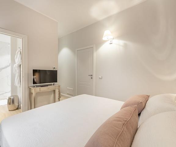 AQUAMADRE Suites Sardinia Carloforte Room