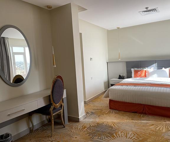 Wahaj Boulevard Hotel Apartment null Mahboula Room