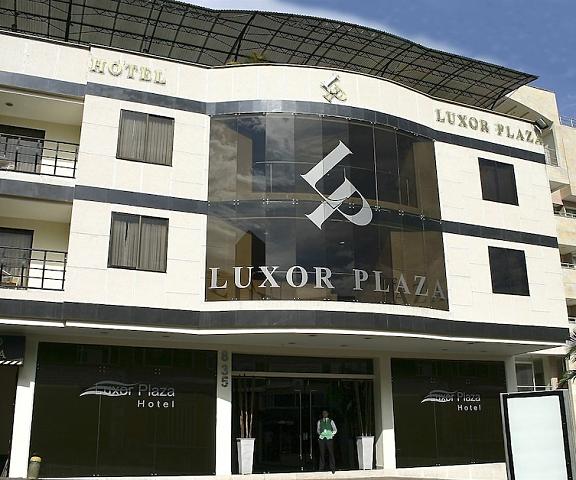 Hotel Luxor Plaza Pereira Risaralda Pereira Facade