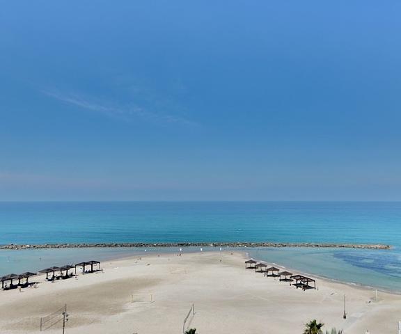 Spacious Sea View Apartment null Haifa Beach