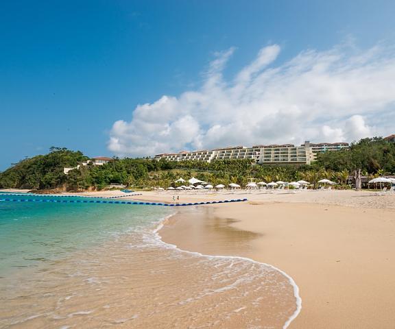 Kanucha Bay Hotels & Villas Okinawa (prefecture) Nago Beach