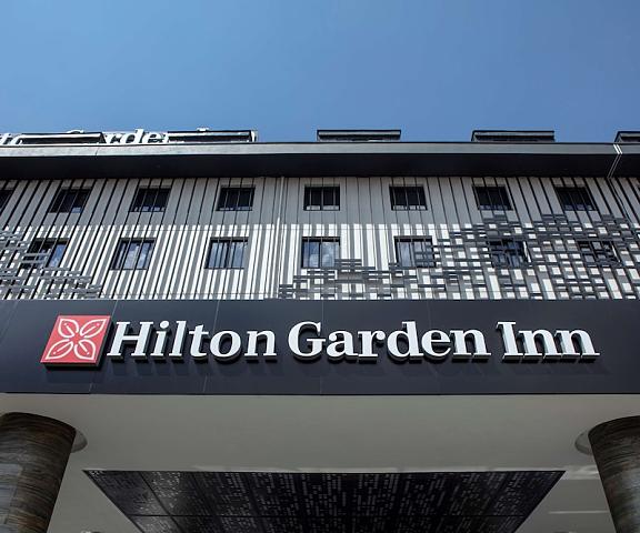 Hilton Garden Inn Erzurum Erzurum Erzurum Exterior Detail