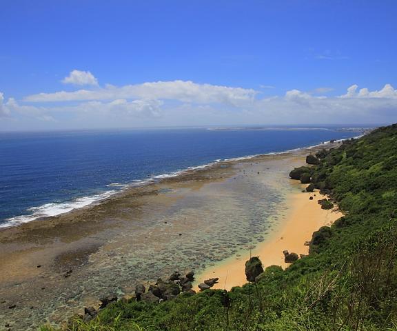 Ocean's Resort Villa Vorla Okinawa (prefecture) Miyakojima Beach