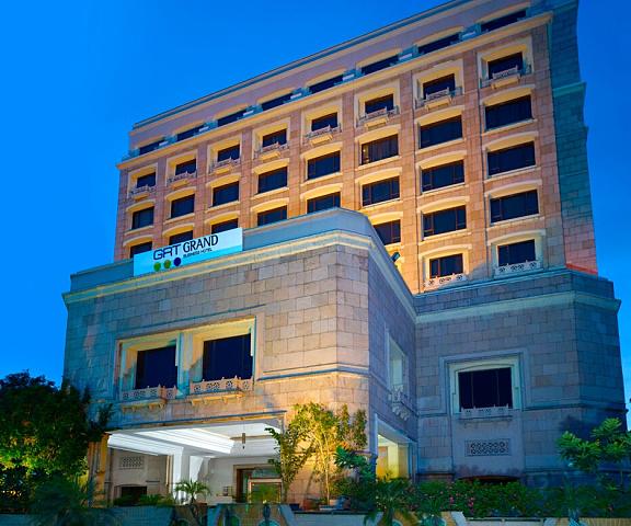 Grand Chennai By GRT Hotels Tamil Nadu Chennai 1001