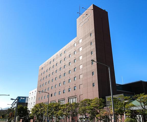 TOSEI HOTEL & SEMINAR MAKUHARI Chiba (prefecture) Narashino Exterior Detail