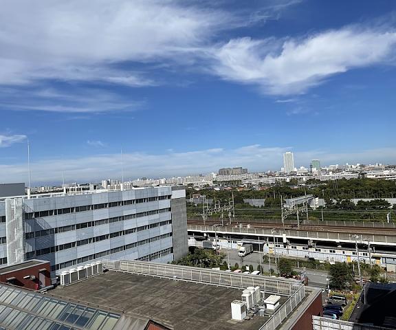 TOSEI HOTEL & SEMINAR MAKUHARI Chiba (prefecture) Narashino View from Property